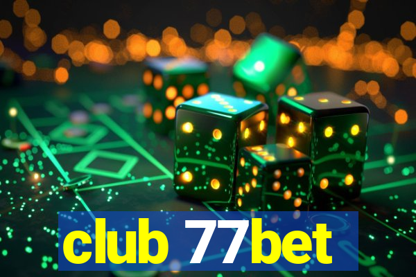 club 77bet